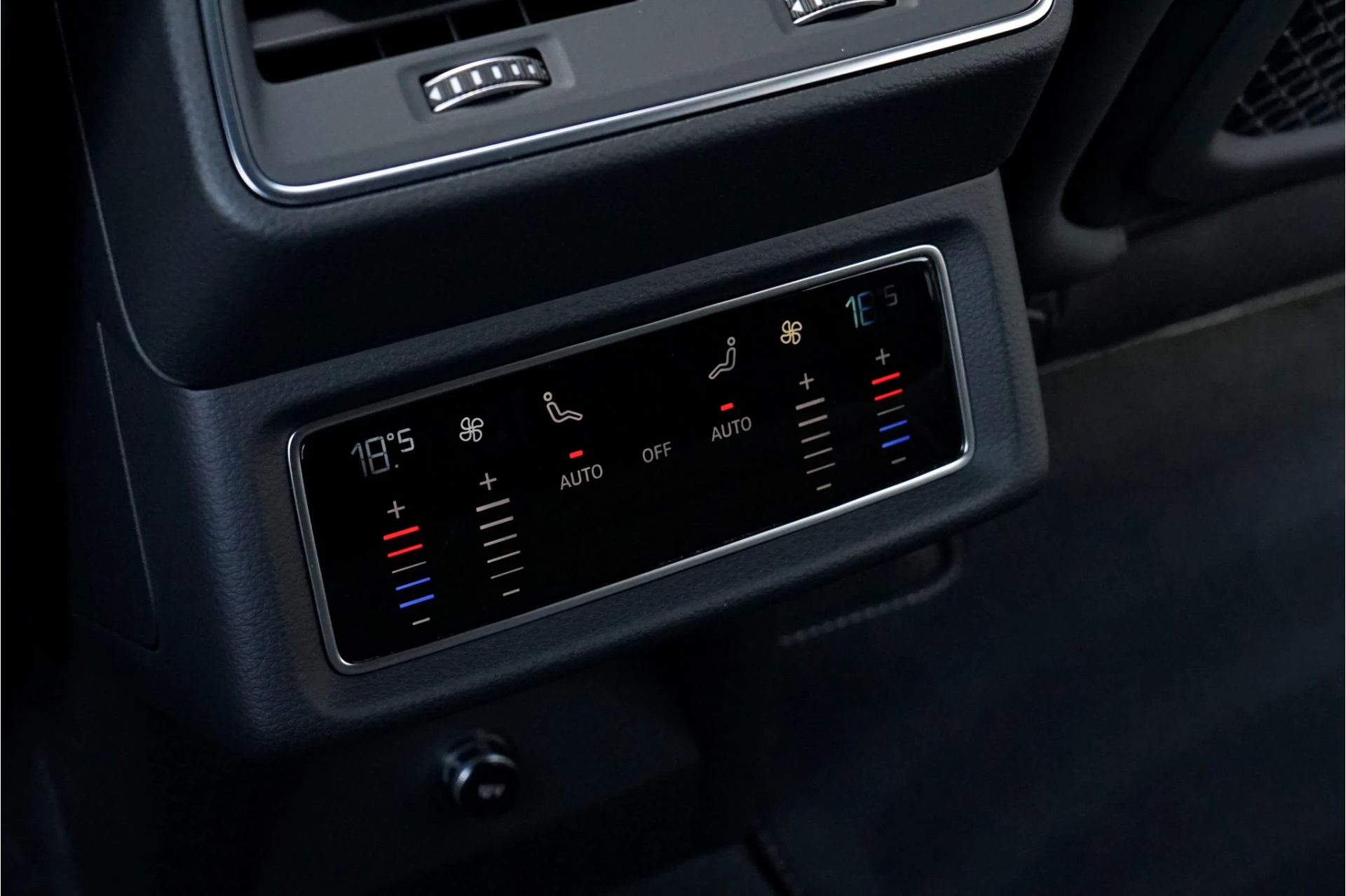 Hoofdafbeelding Audi Q8 e-tron