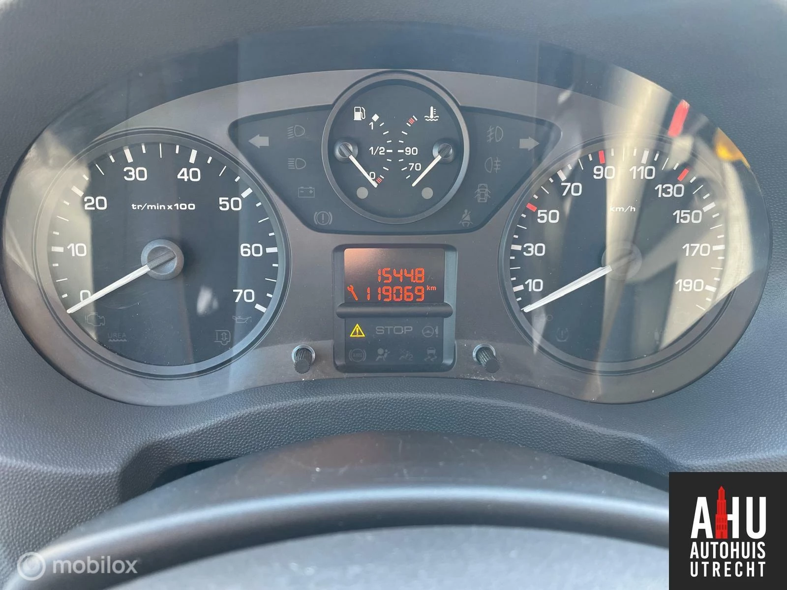 Hoofdafbeelding Toyota ProAce