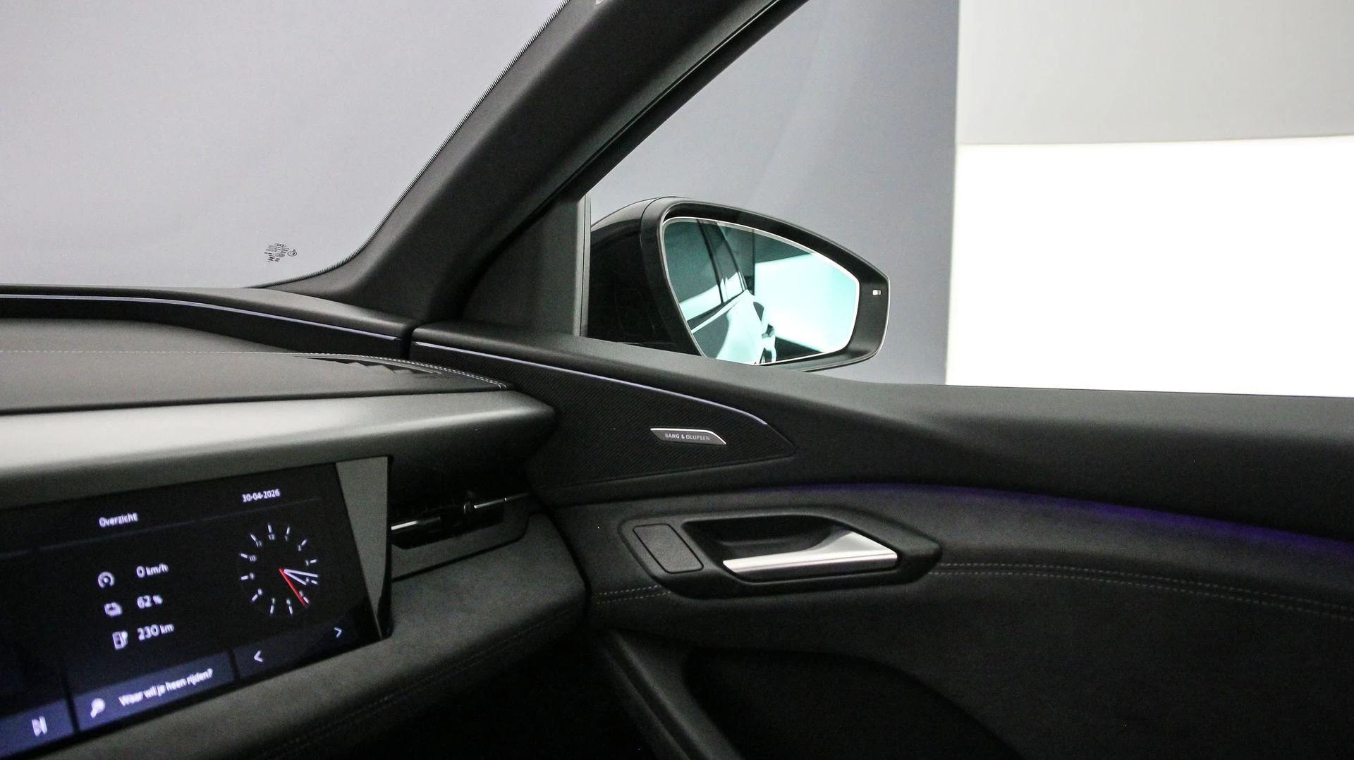 Hoofdafbeelding Audi Q6 e-tron