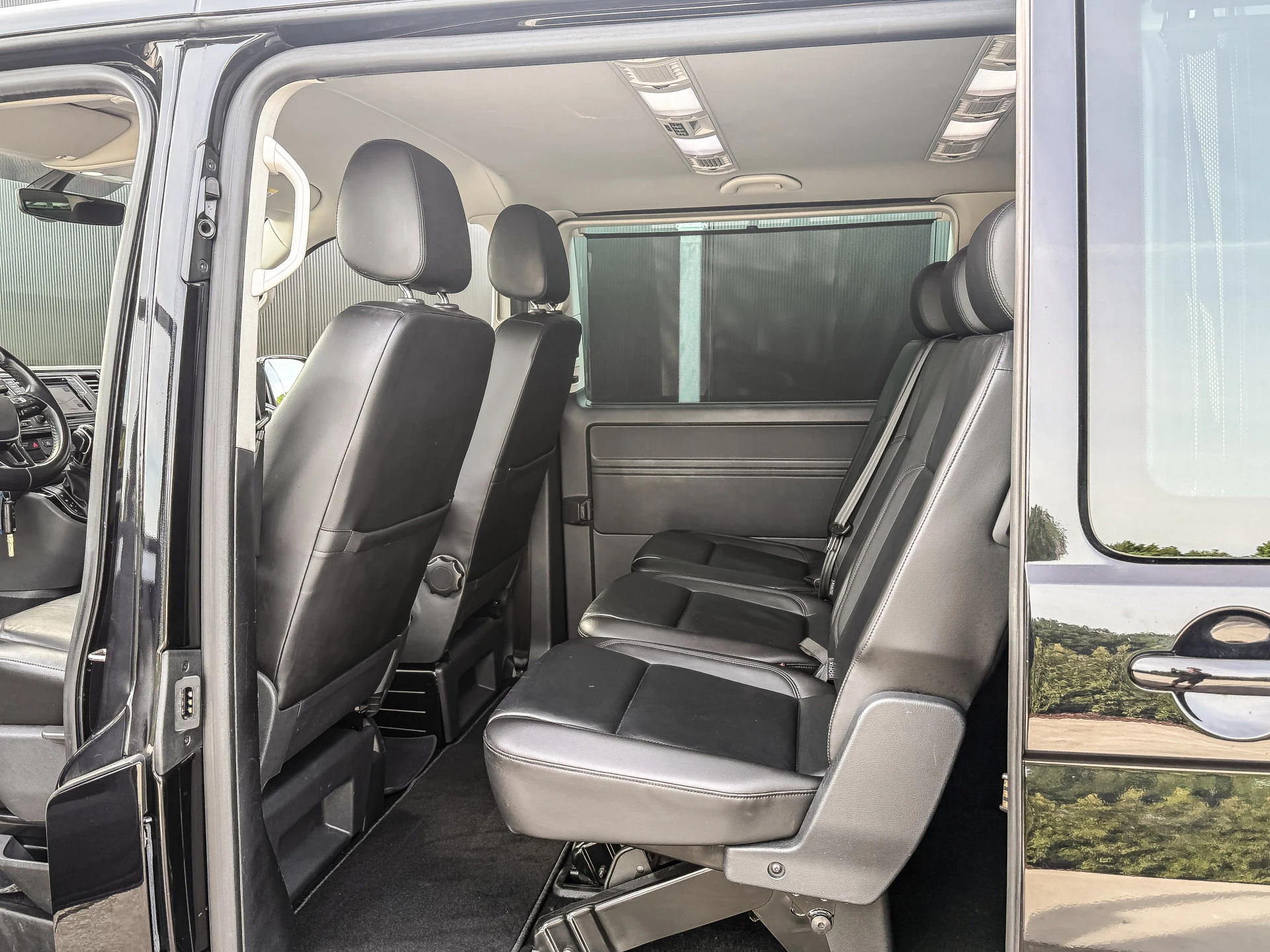 Hoofdafbeelding Volkswagen Caravelle