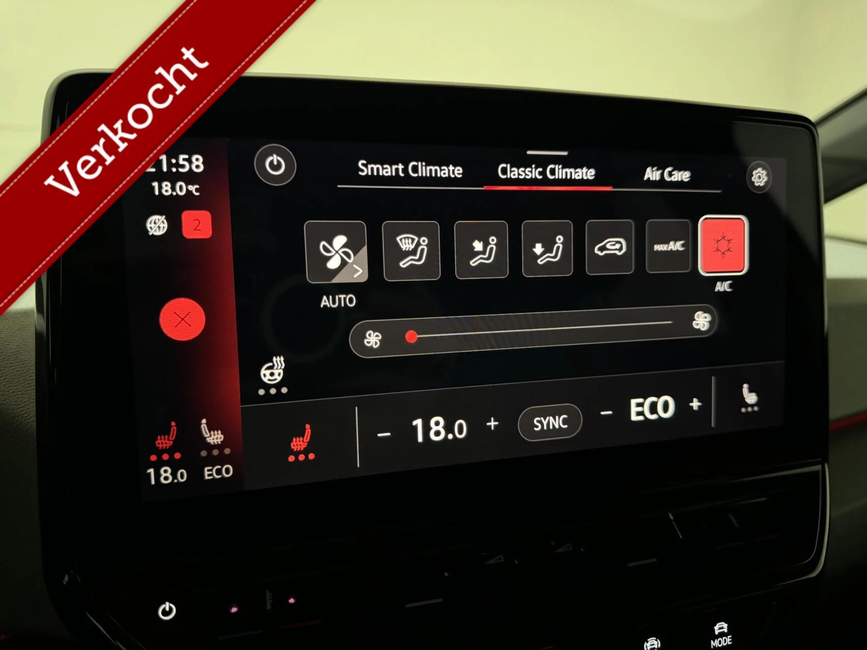 Hoofdafbeelding Volkswagen ID.3