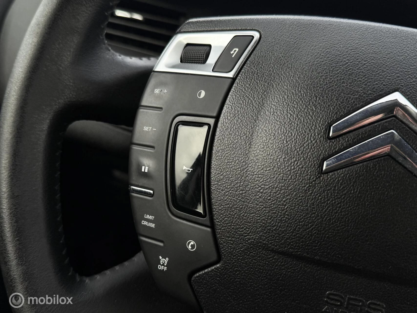 Hoofdafbeelding Citroën C5