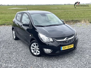 Opel KARL 1.0 ecoFLEX Innovation / CRUISE / LAGE KM / KEURIG!