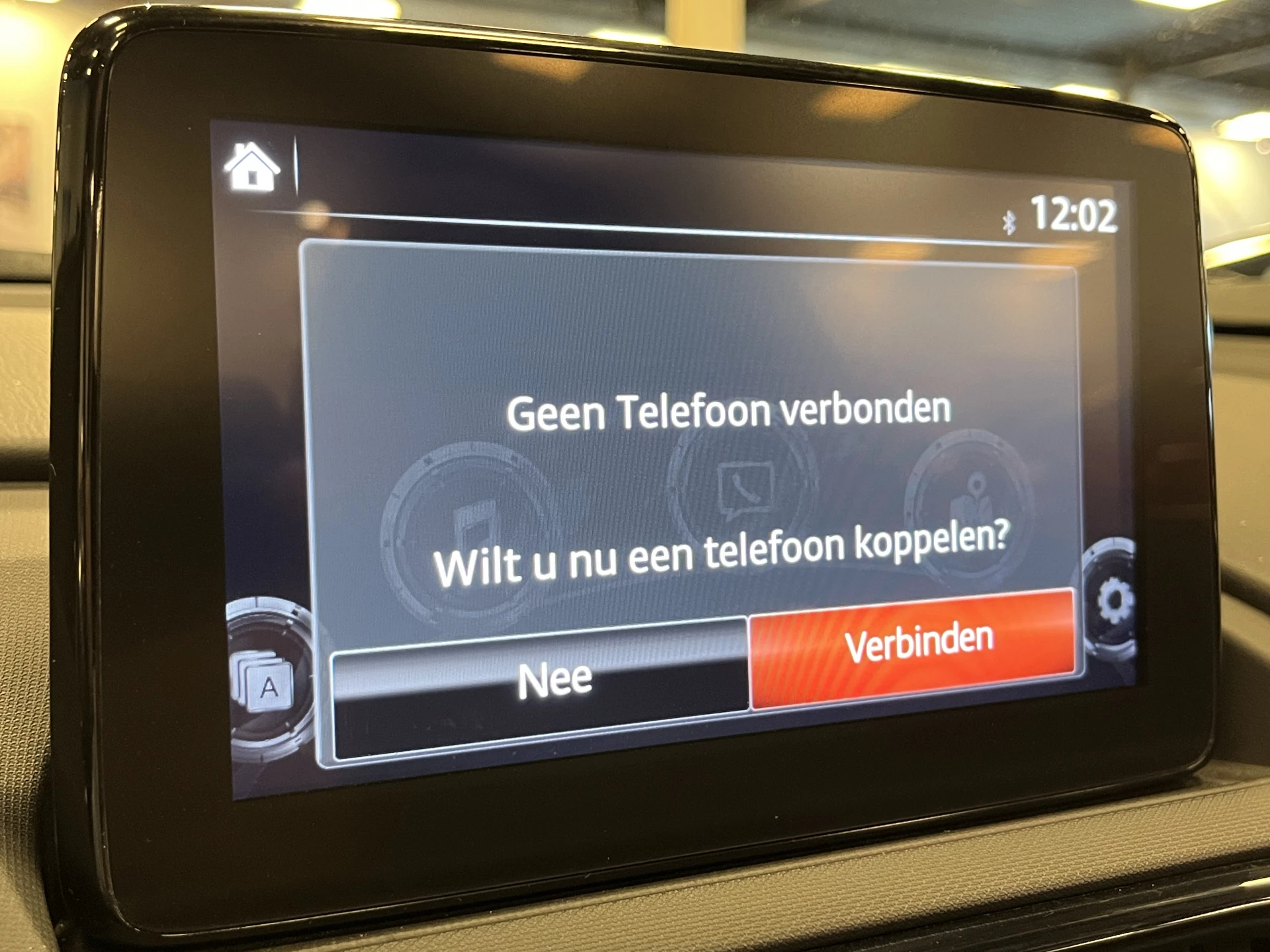 Hoofdafbeelding Mazda MX-5