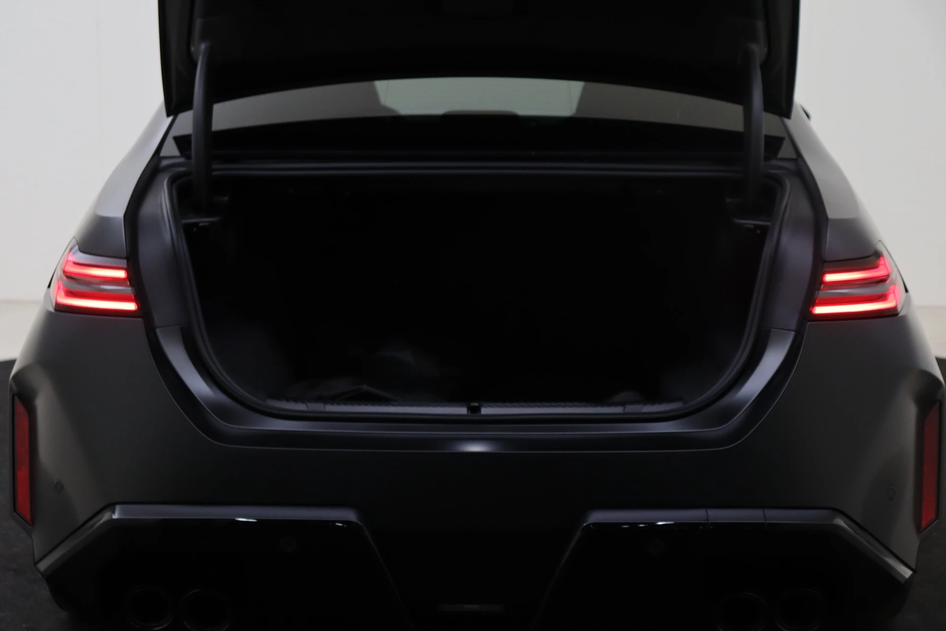 Hoofdafbeelding BMW M5