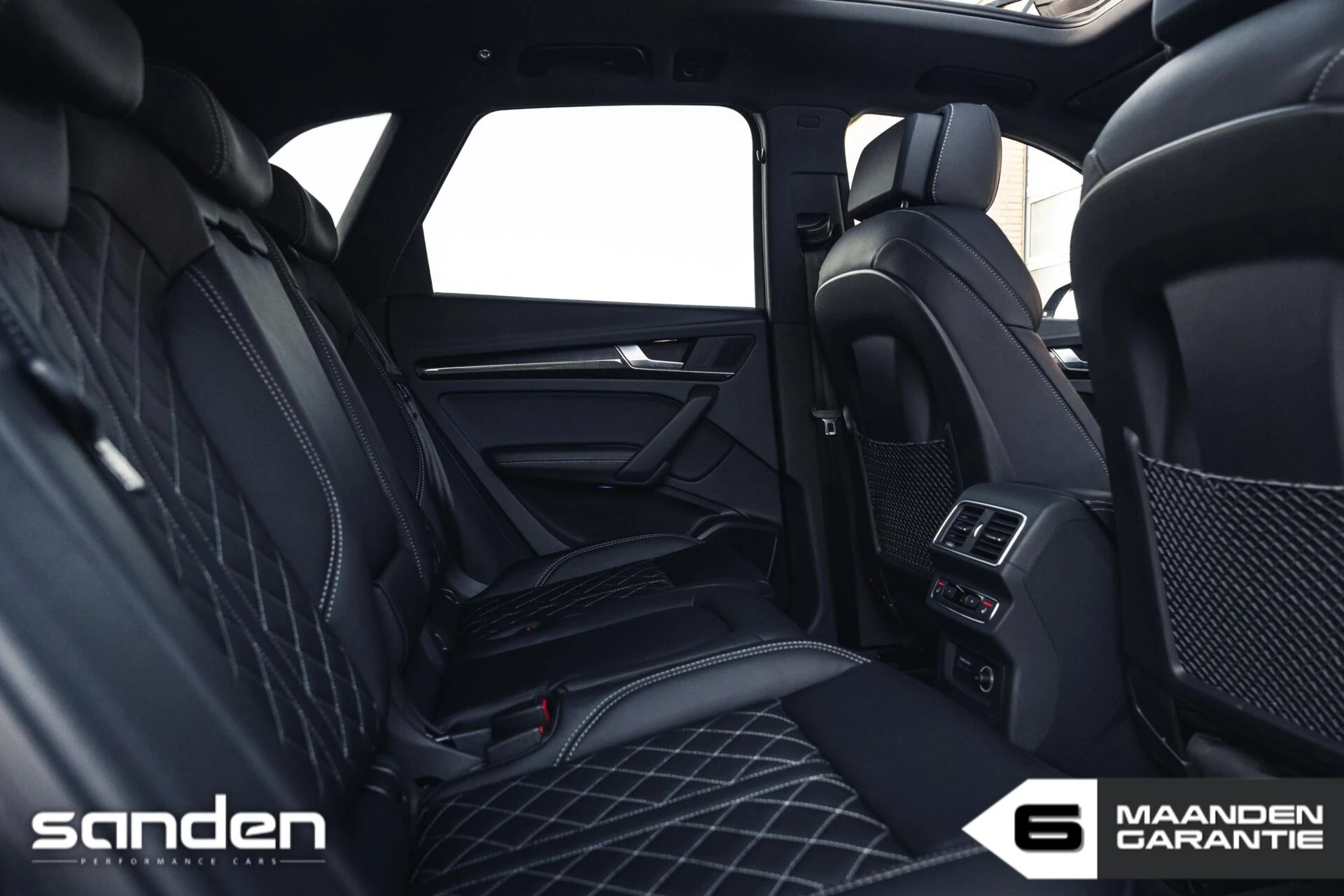 Hoofdafbeelding Audi SQ5