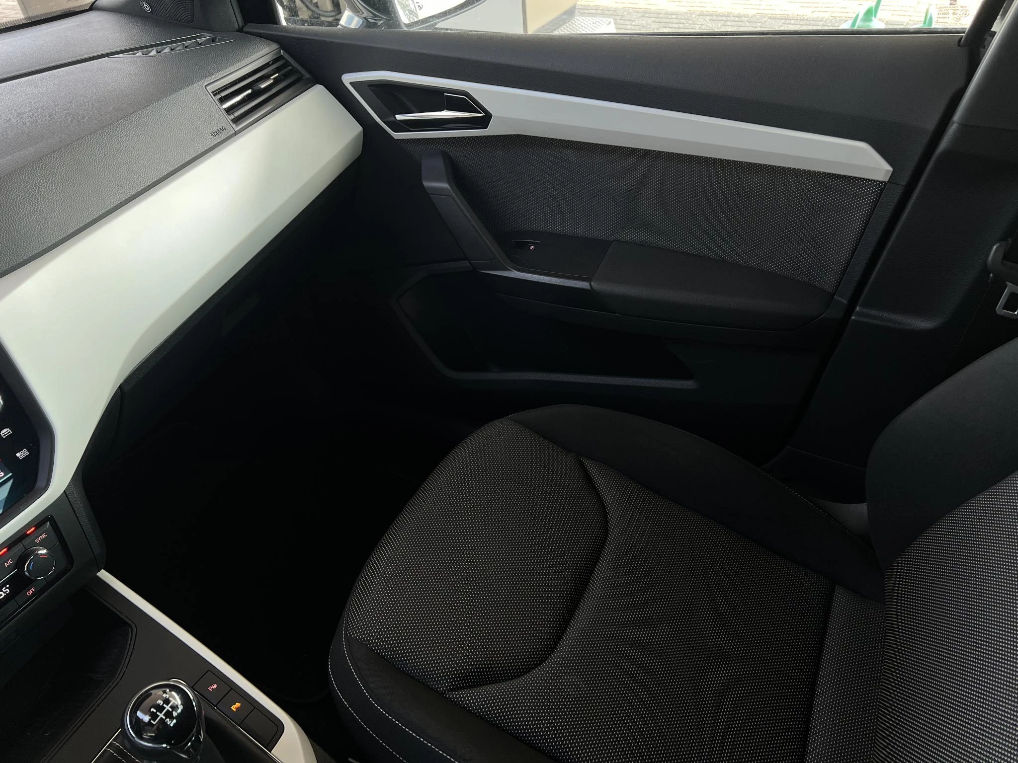 Hoofdafbeelding SEAT Arona