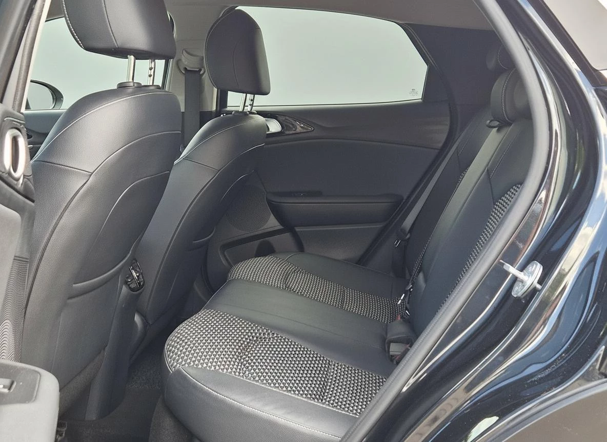 Hoofdafbeelding Kia XCeed