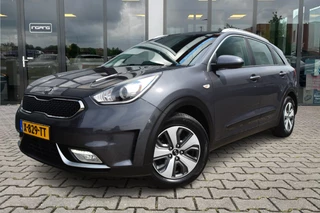 Kia Niro 1.6 GDi Hybrid First Edition | Camera | DAB | Carplay |