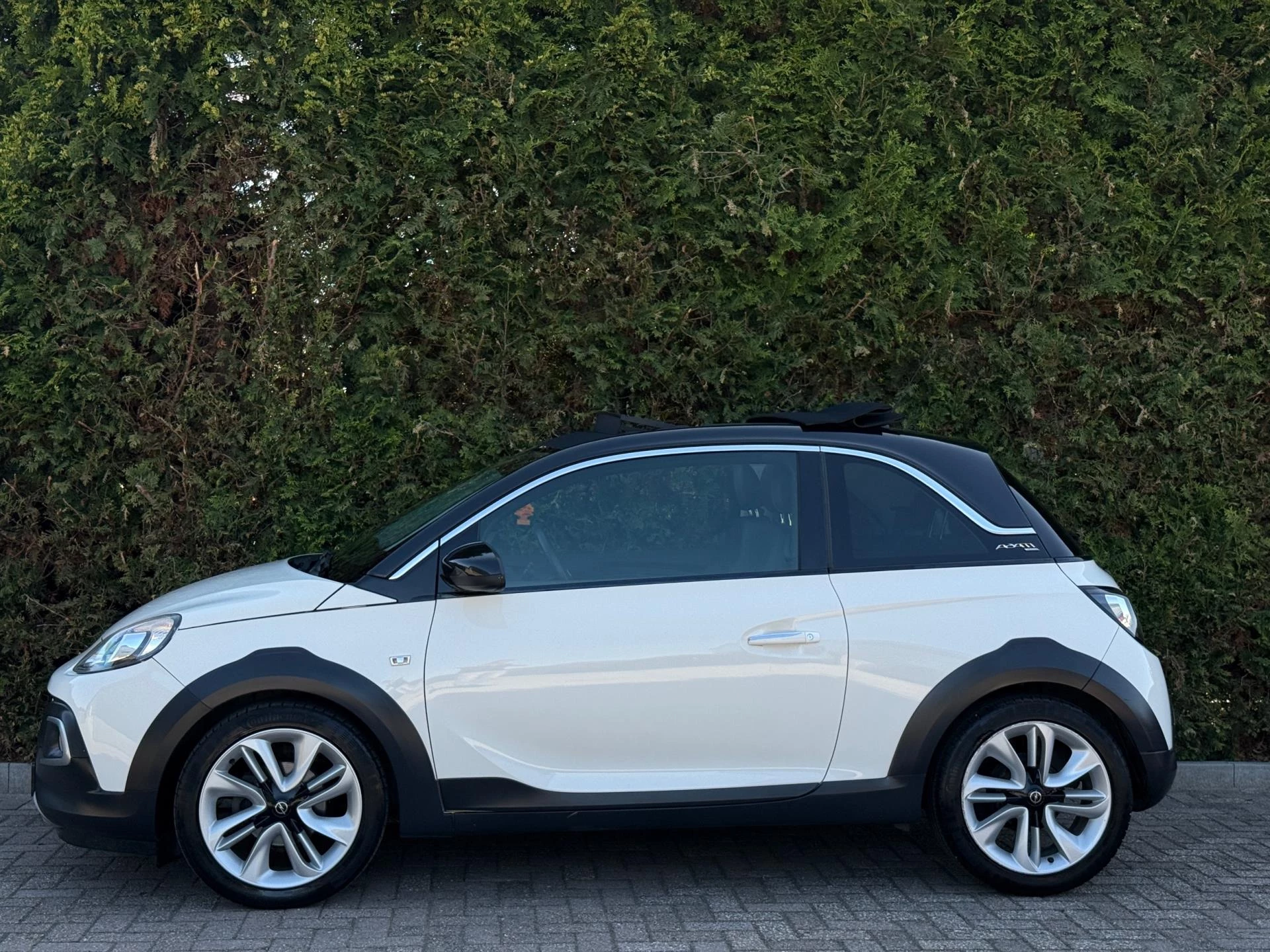 Hoofdafbeelding Opel ADAM