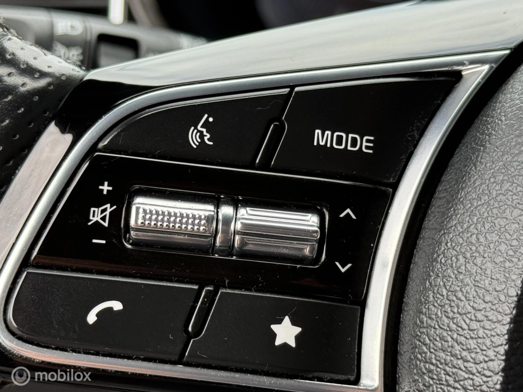 Hoofdafbeelding Kia ProCeed