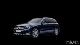Mercedes-Benz GLC-klasse 250 4MATIC Premium Plus