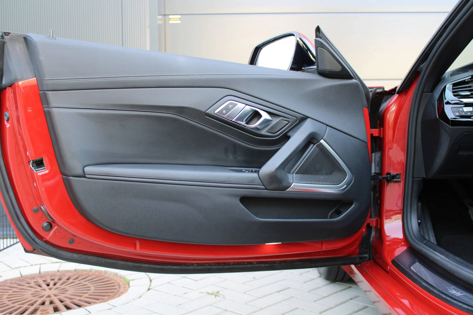 Hoofdafbeelding BMW Z4