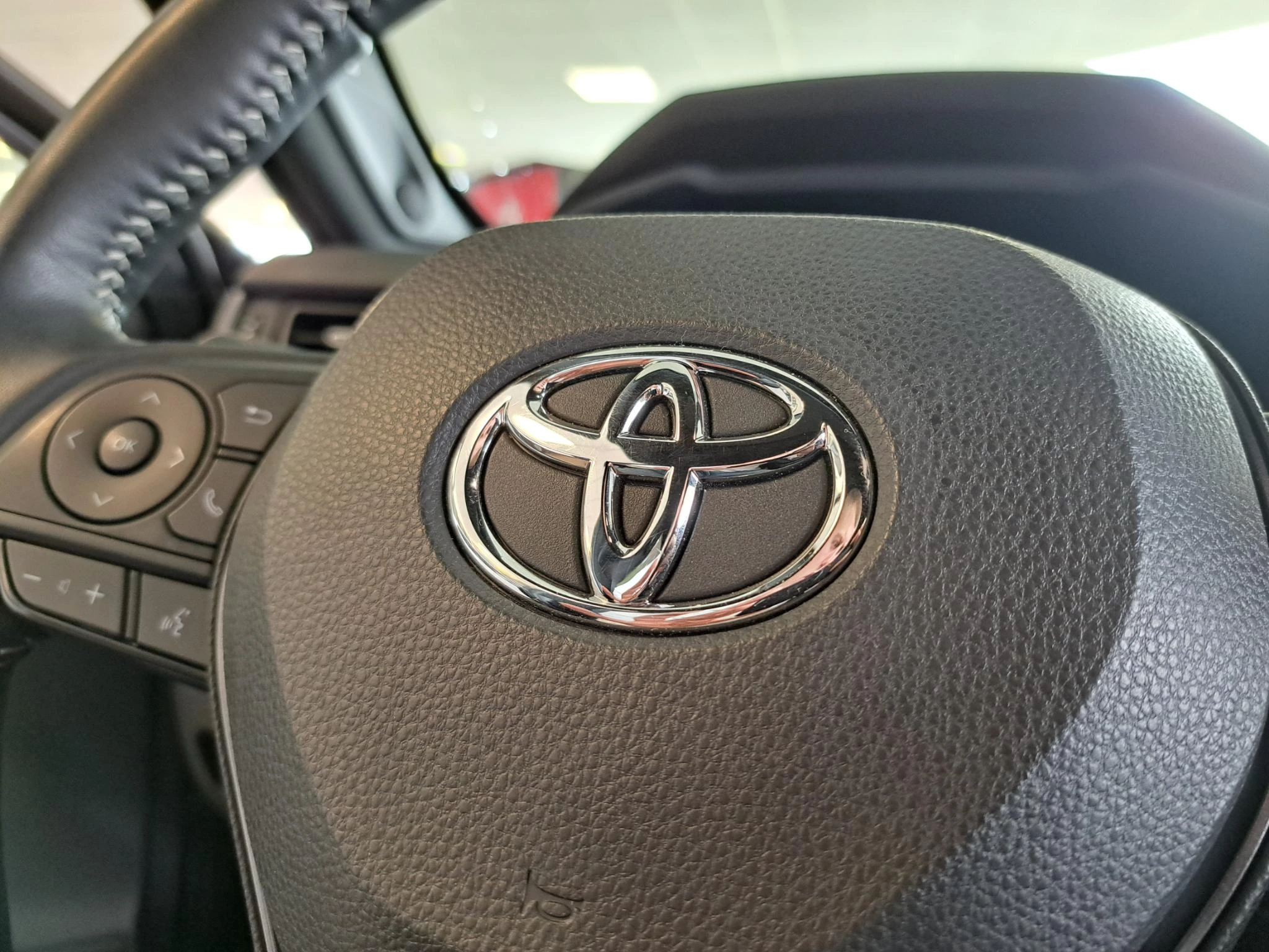 Hoofdafbeelding Toyota RAV4