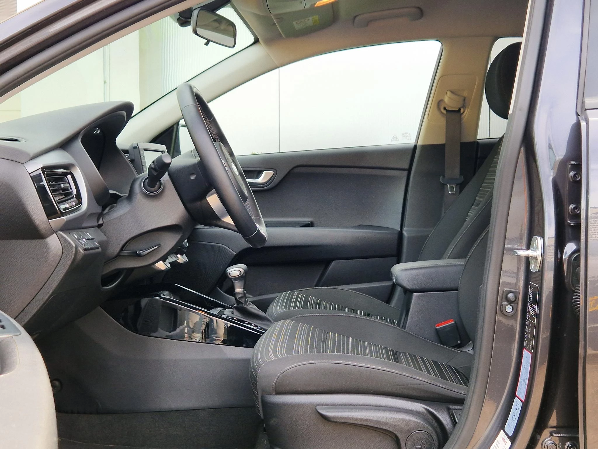 Hoofdafbeelding Kia Stonic
