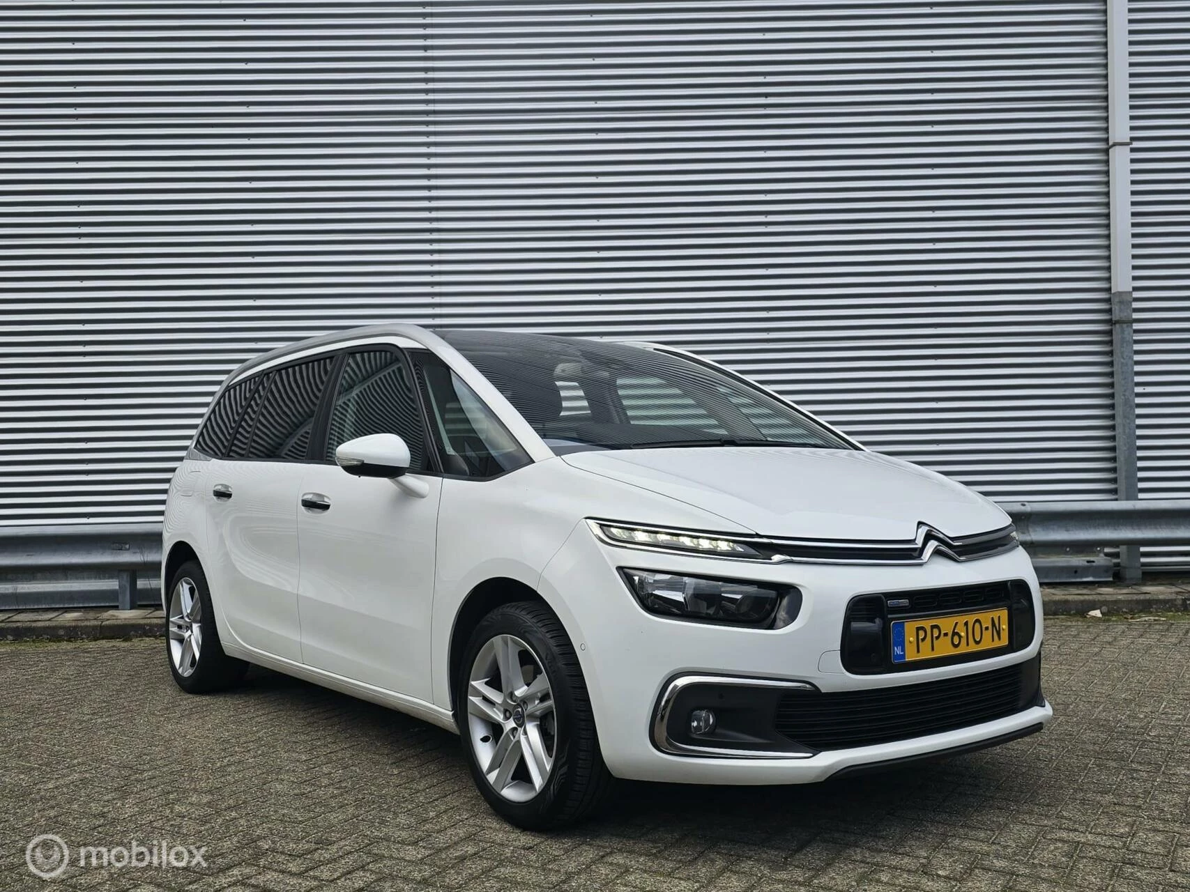 Hoofdafbeelding Citroën Grand C4 Picasso