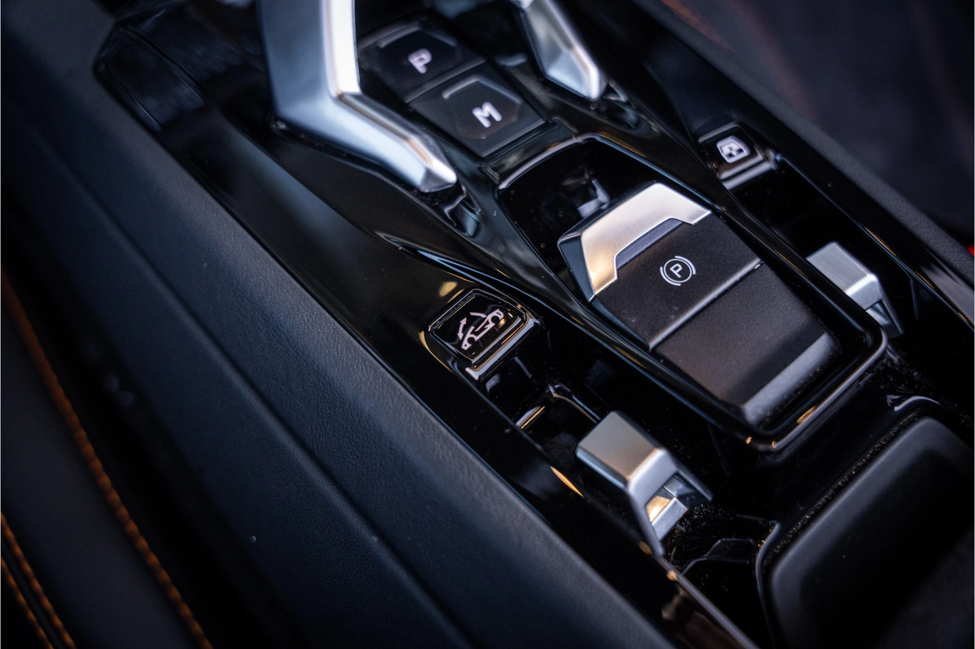 Hoofdafbeelding Lamborghini Huracán