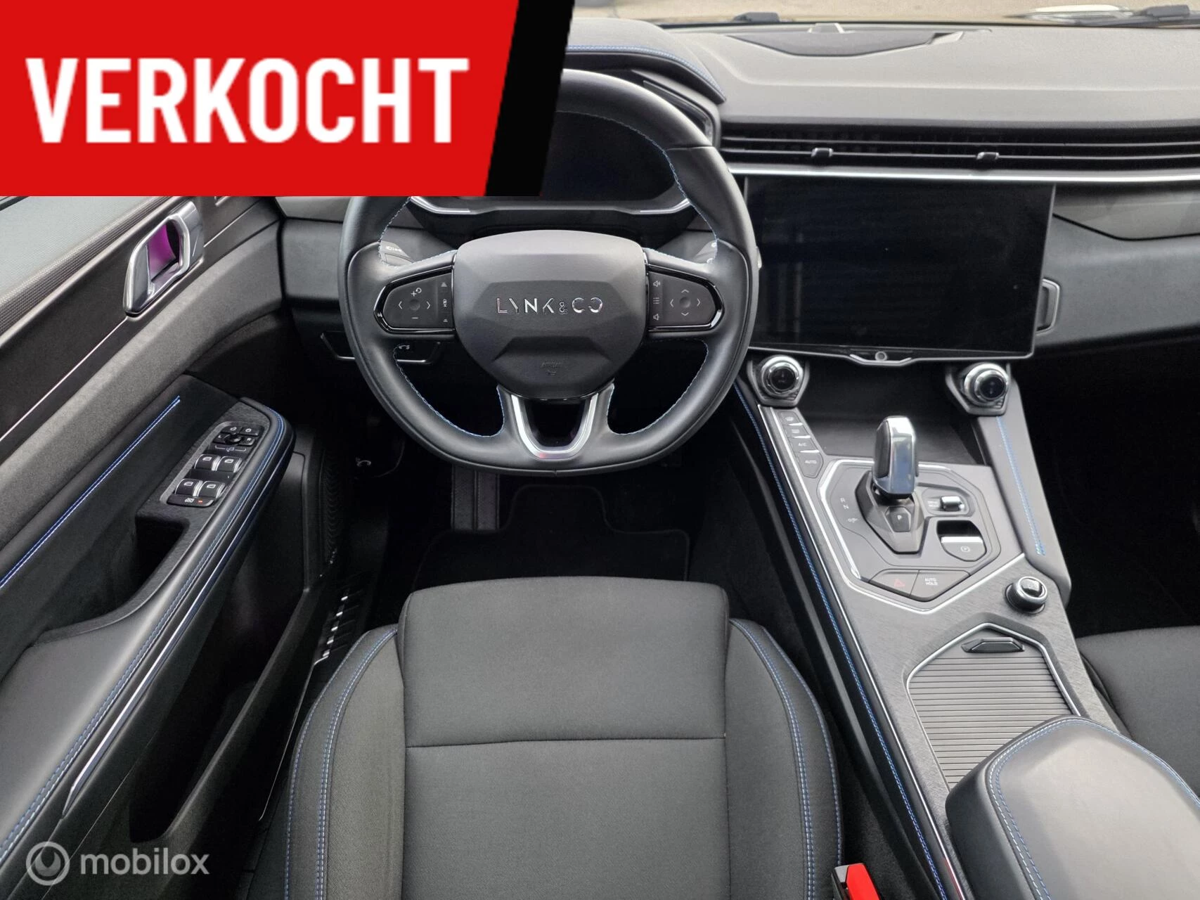 Hoofdafbeelding Lynk & Co 01