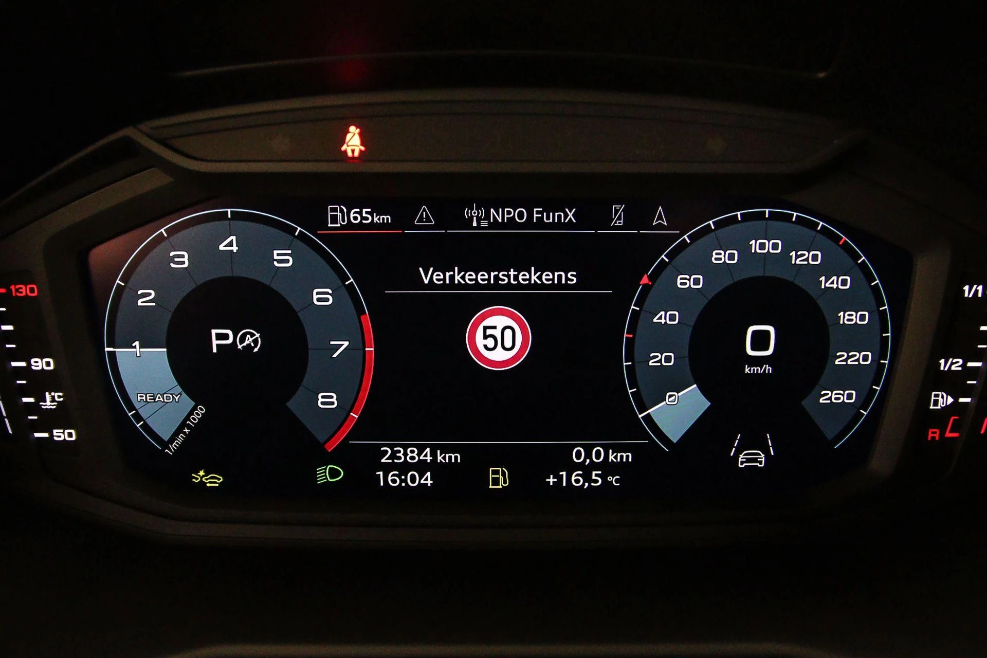 Hoofdafbeelding Audi A1