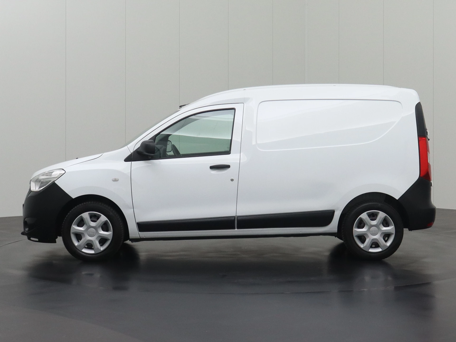 Hoofdafbeelding Dacia Dokker