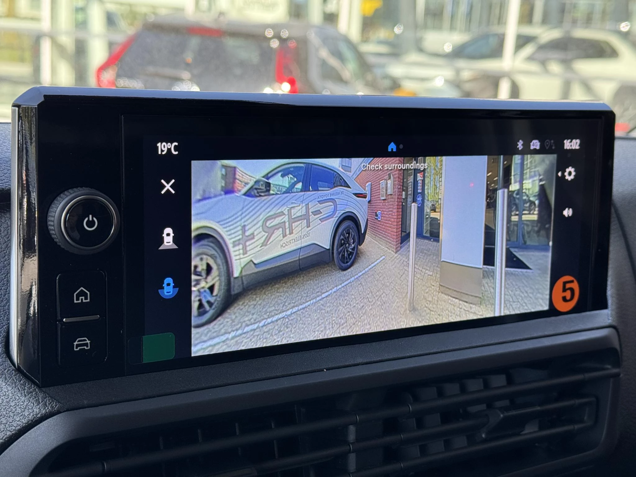 Hoofdafbeelding Toyota ProAce