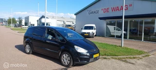 Hoofdafbeelding Ford S-Max Ford S-Max 2.0 Titanium