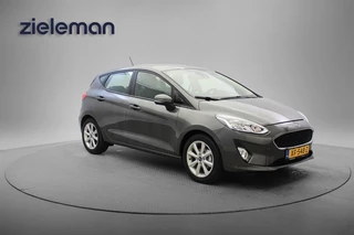 Ford Fiesta 1.1 Edition 5 Deurs - Carplay, Navi, Cruise, Lichtmetalen Velgen