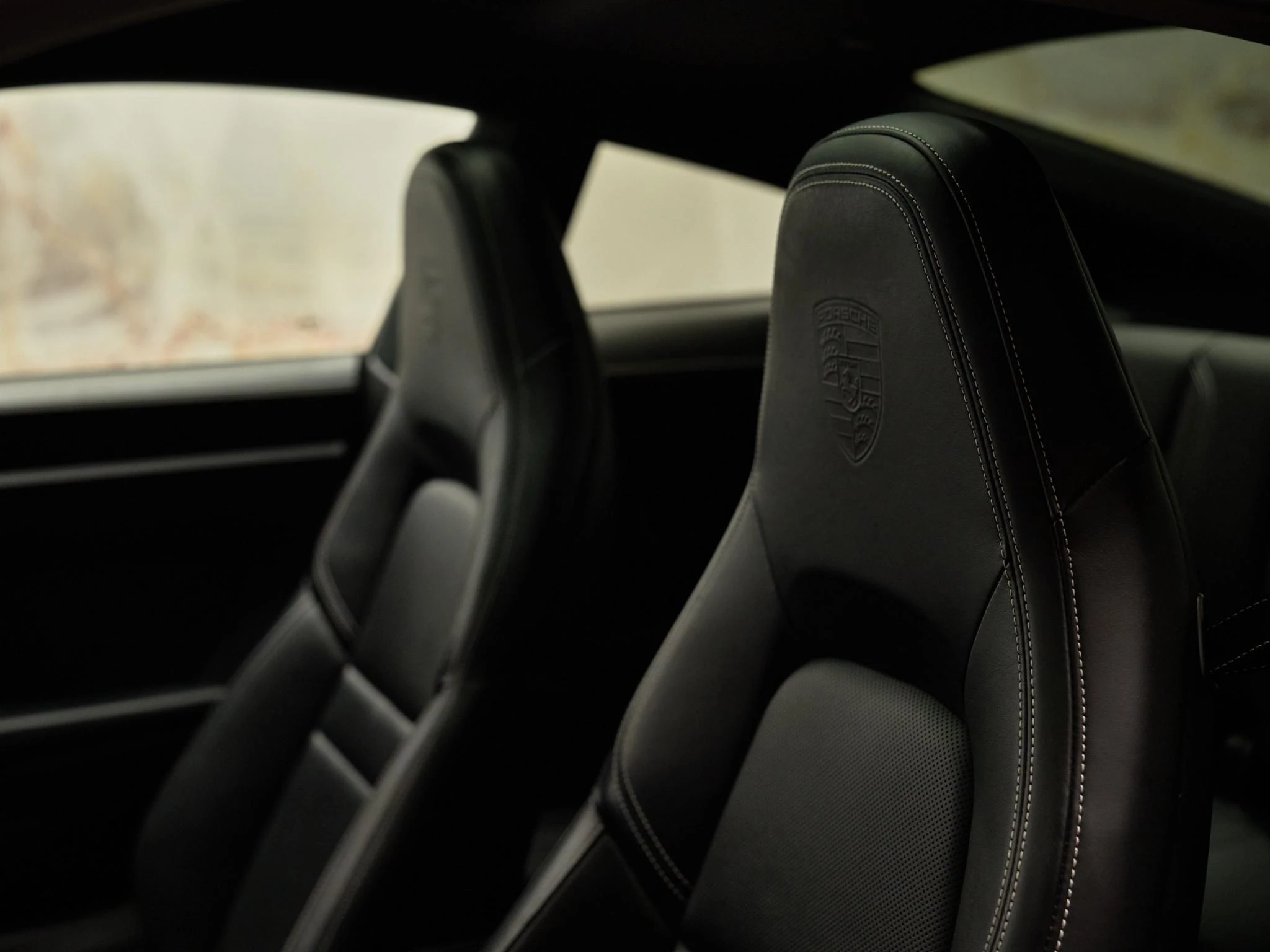 Hoofdafbeelding Porsche 911