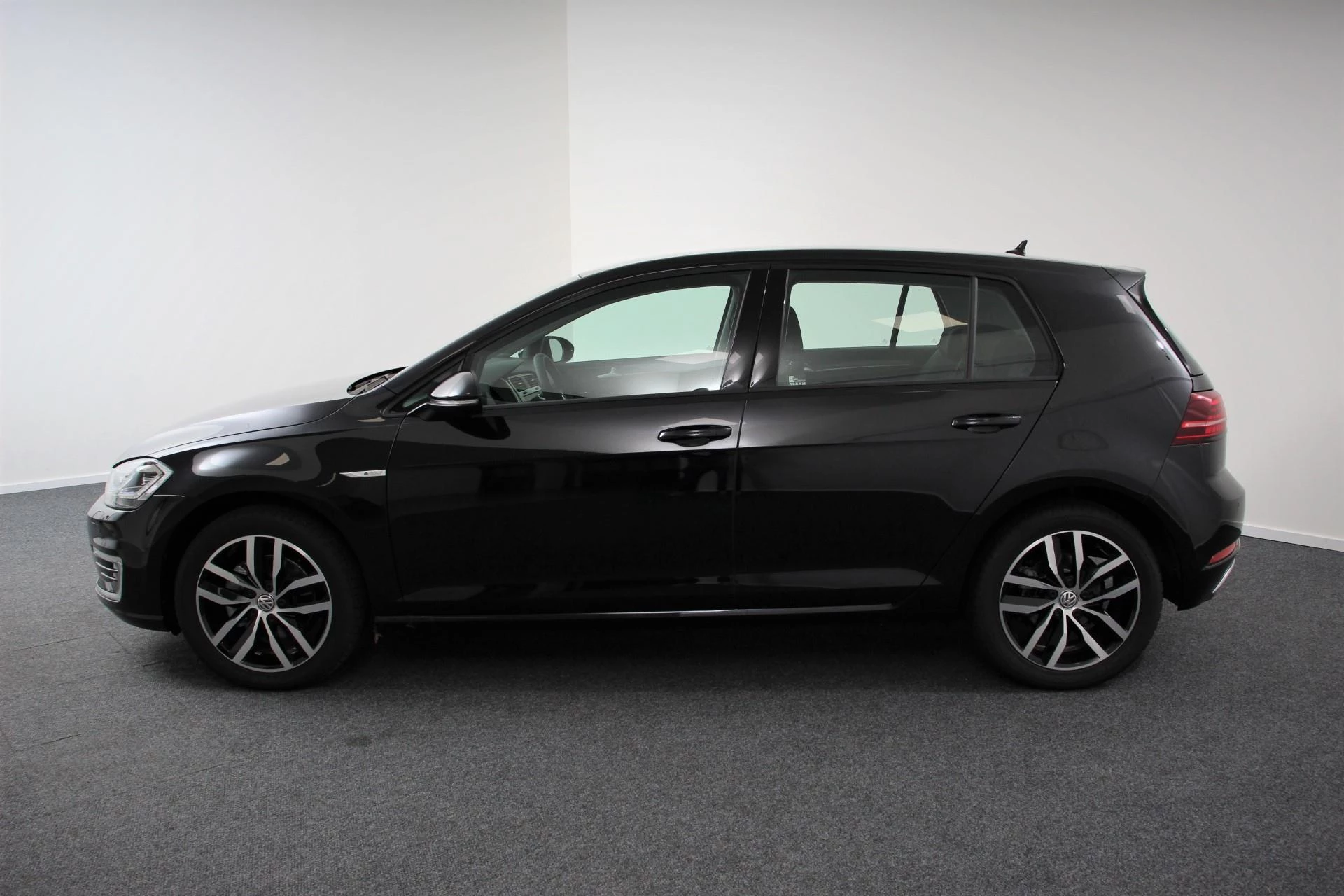 Hoofdafbeelding Volkswagen e-Golf