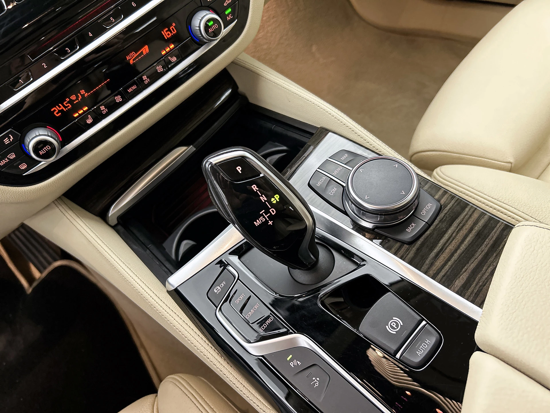 Hoofdafbeelding BMW 6 Serie