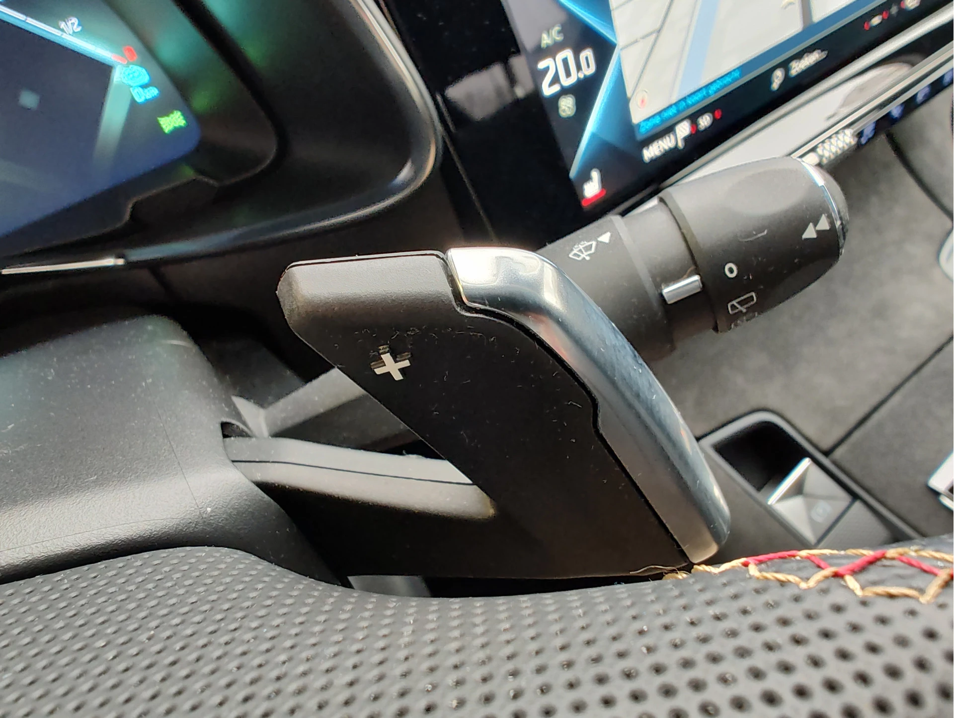 Hoofdafbeelding DS DS 7