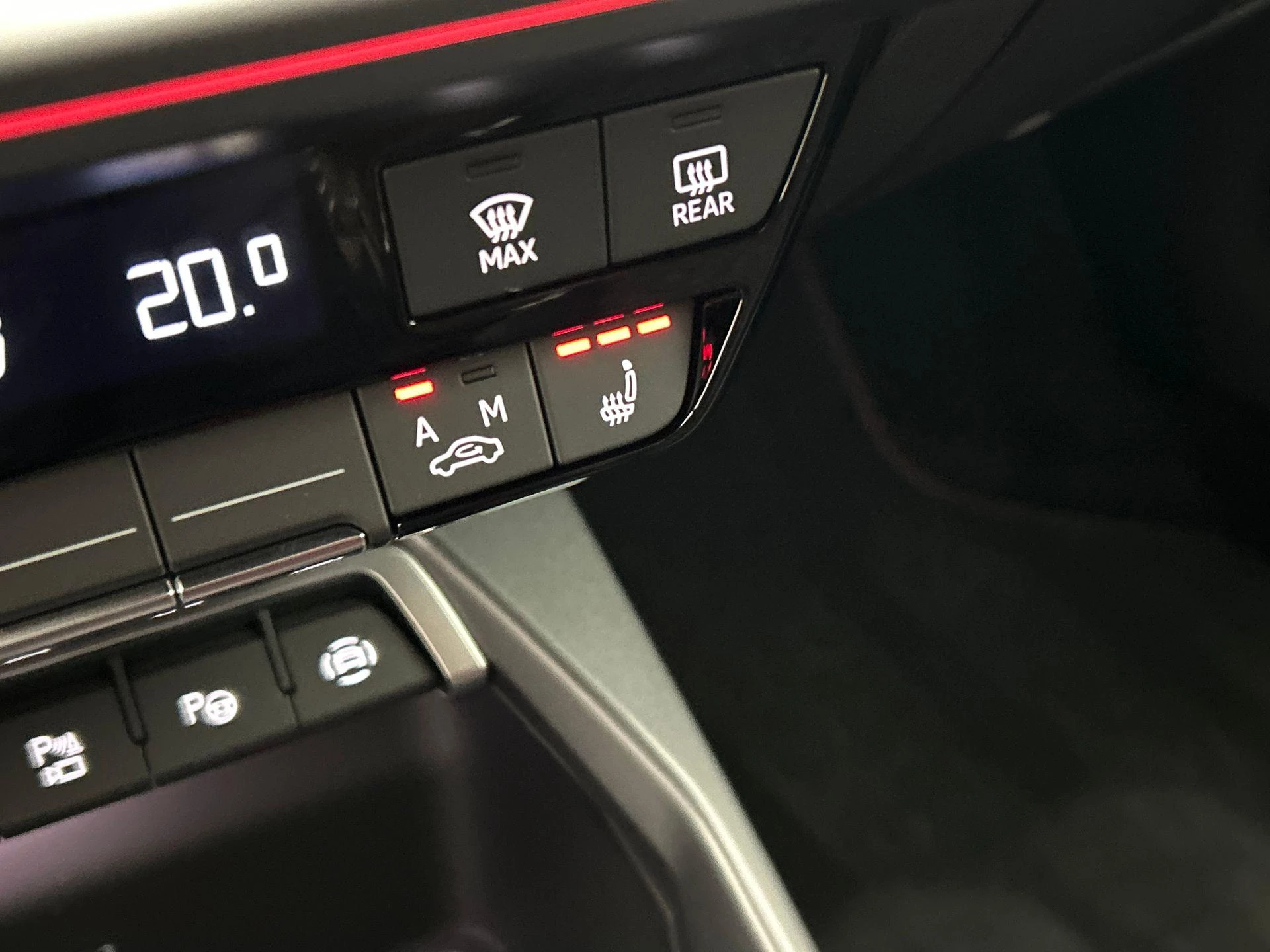 Hoofdafbeelding Audi S3