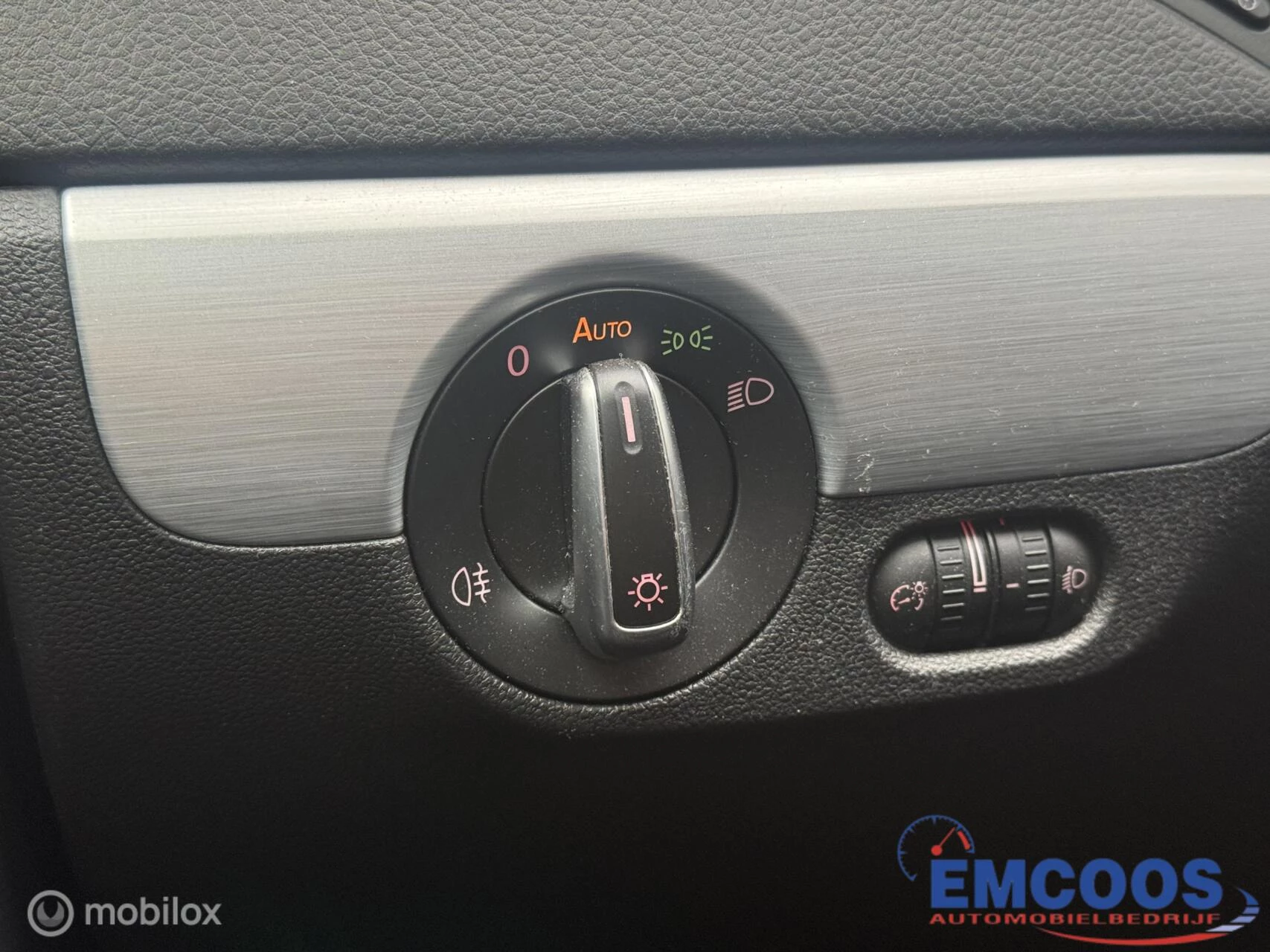 Hoofdafbeelding Volkswagen Jetta