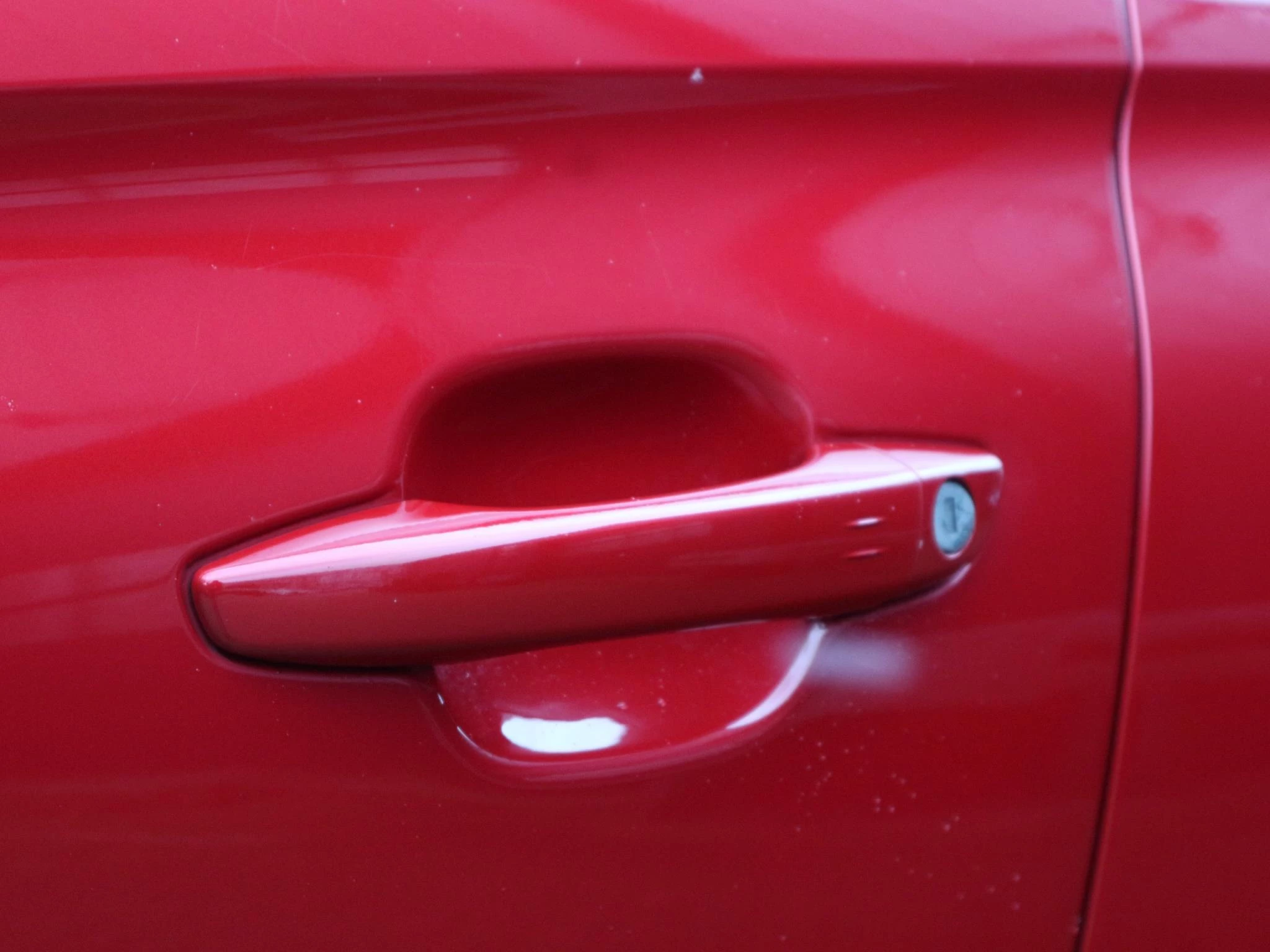 Hoofdafbeelding Opel Crossland