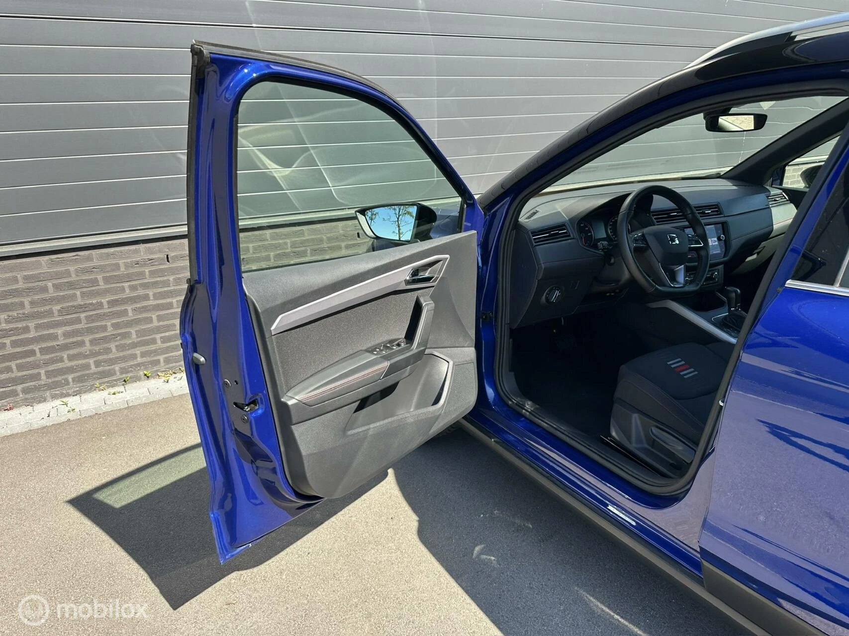 Hoofdafbeelding SEAT Arona