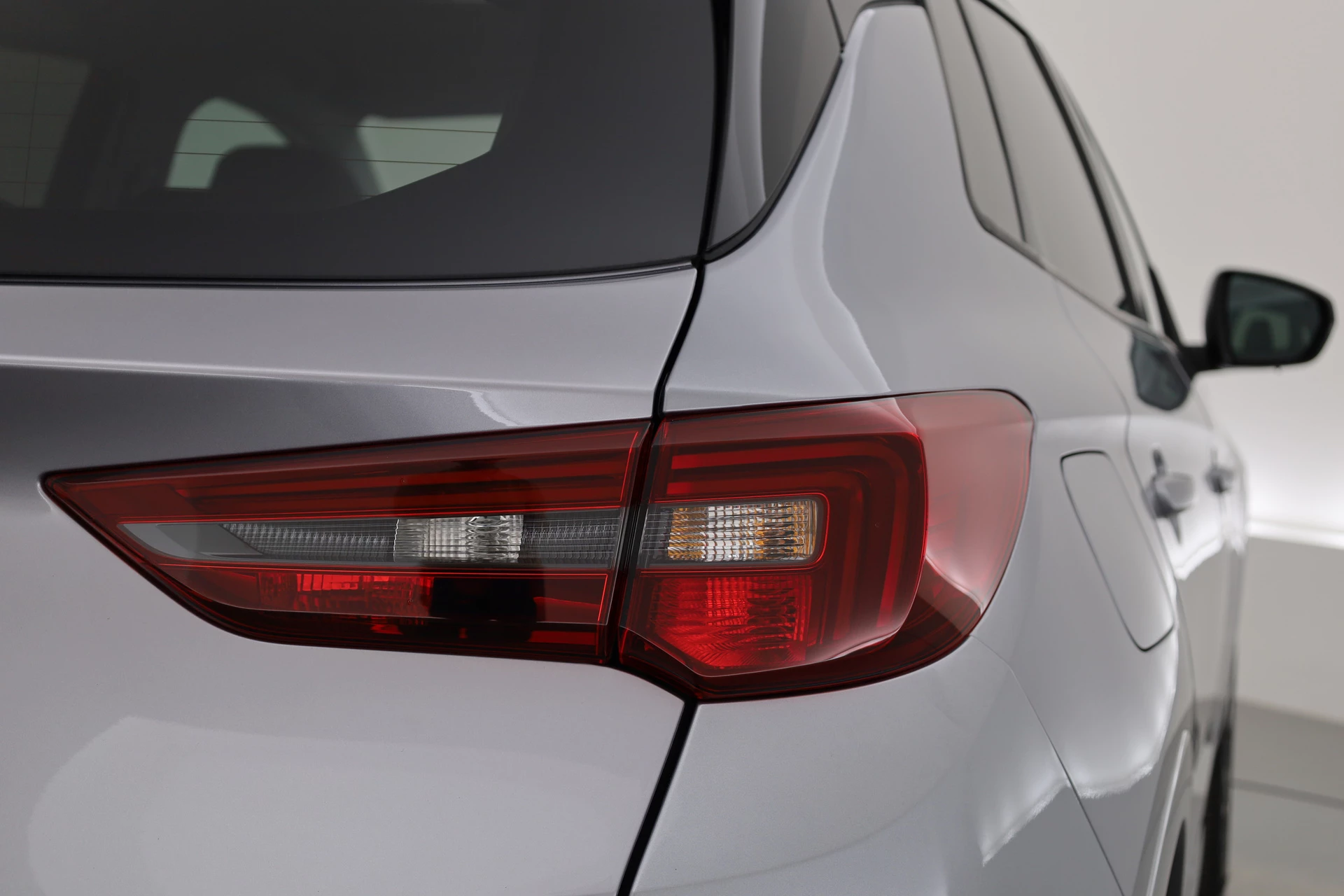 Hoofdafbeelding Opel Grandland