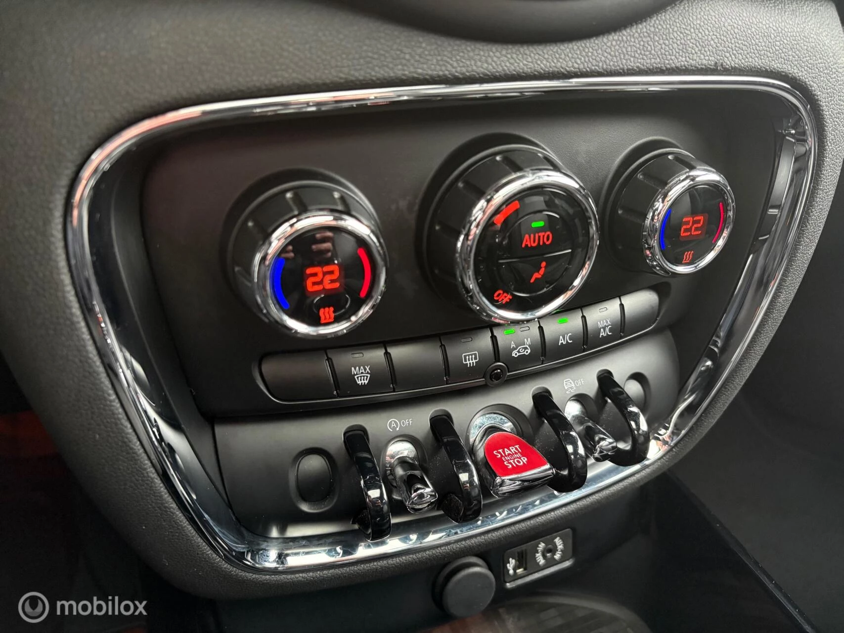 Hoofdafbeelding MINI Clubman