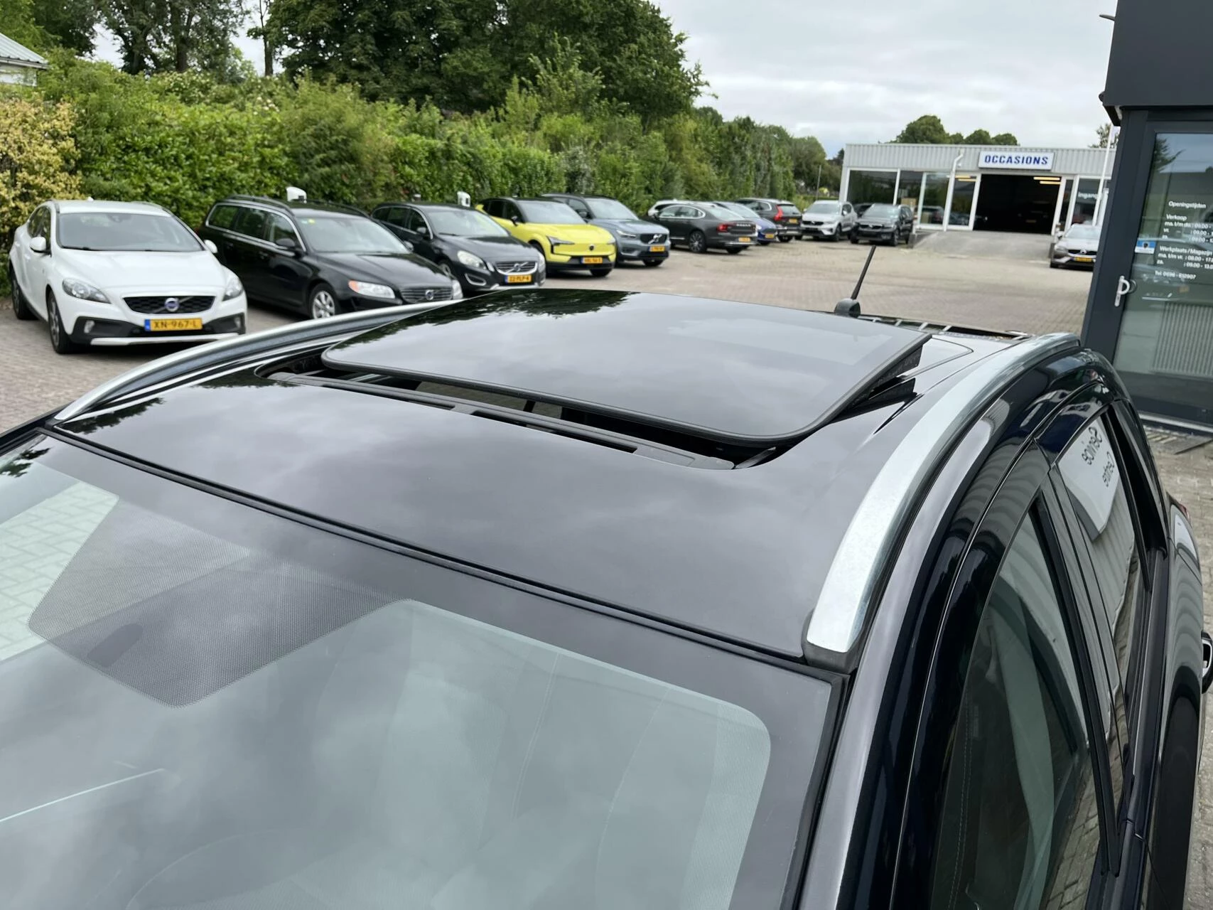 Hoofdafbeelding Suzuki S-Cross