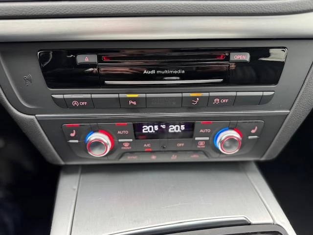 Hoofdafbeelding Audi A7