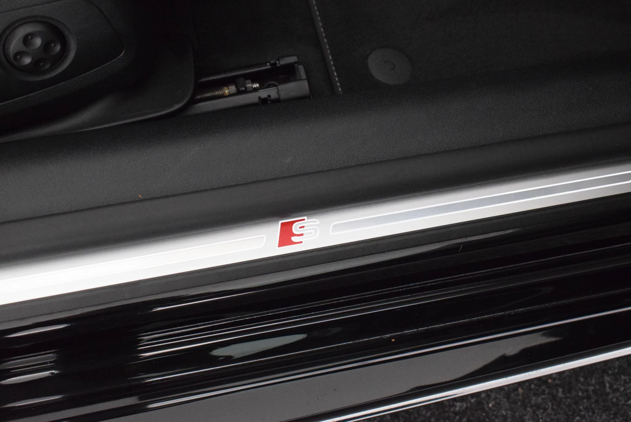 Hoofdafbeelding Audi S5