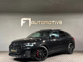 Hoofdafbeelding Audi RSQ3 Audi RSQ3 Sportback 2.5 TFSI Quattro Pano|RS Seat|B&O|Keyles