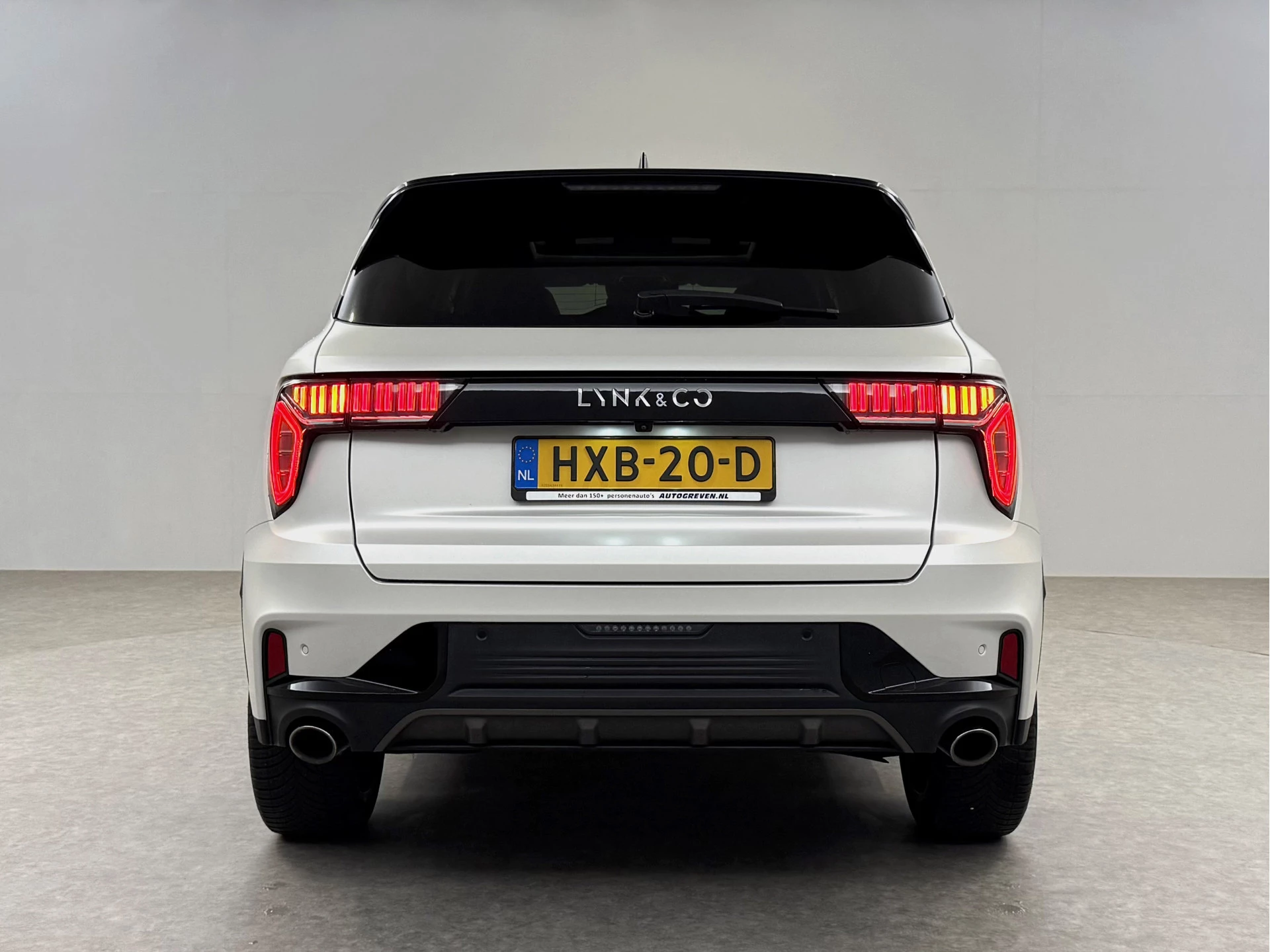 Hoofdafbeelding Lynk & Co 01