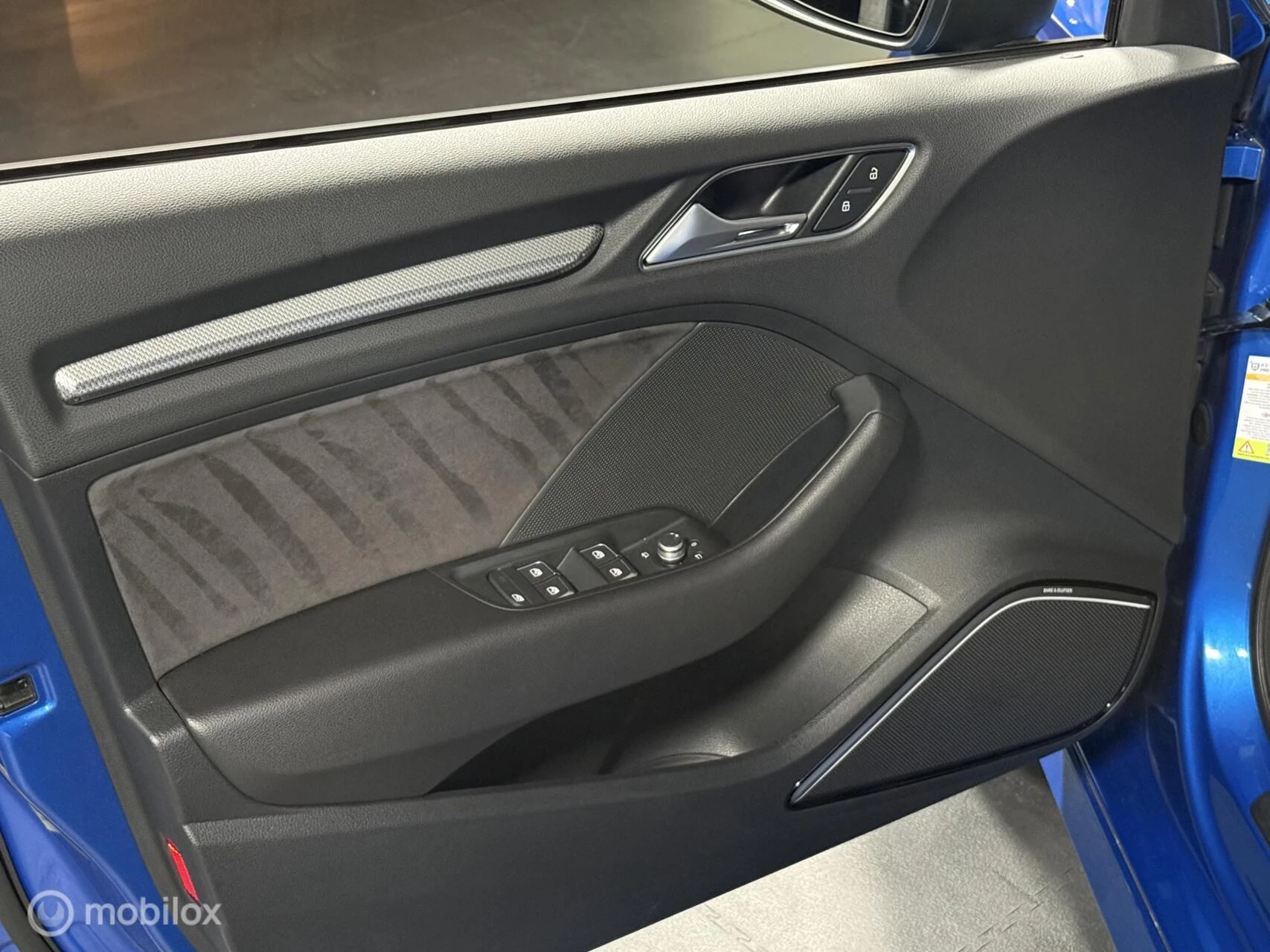 Hoofdafbeelding Audi RS3