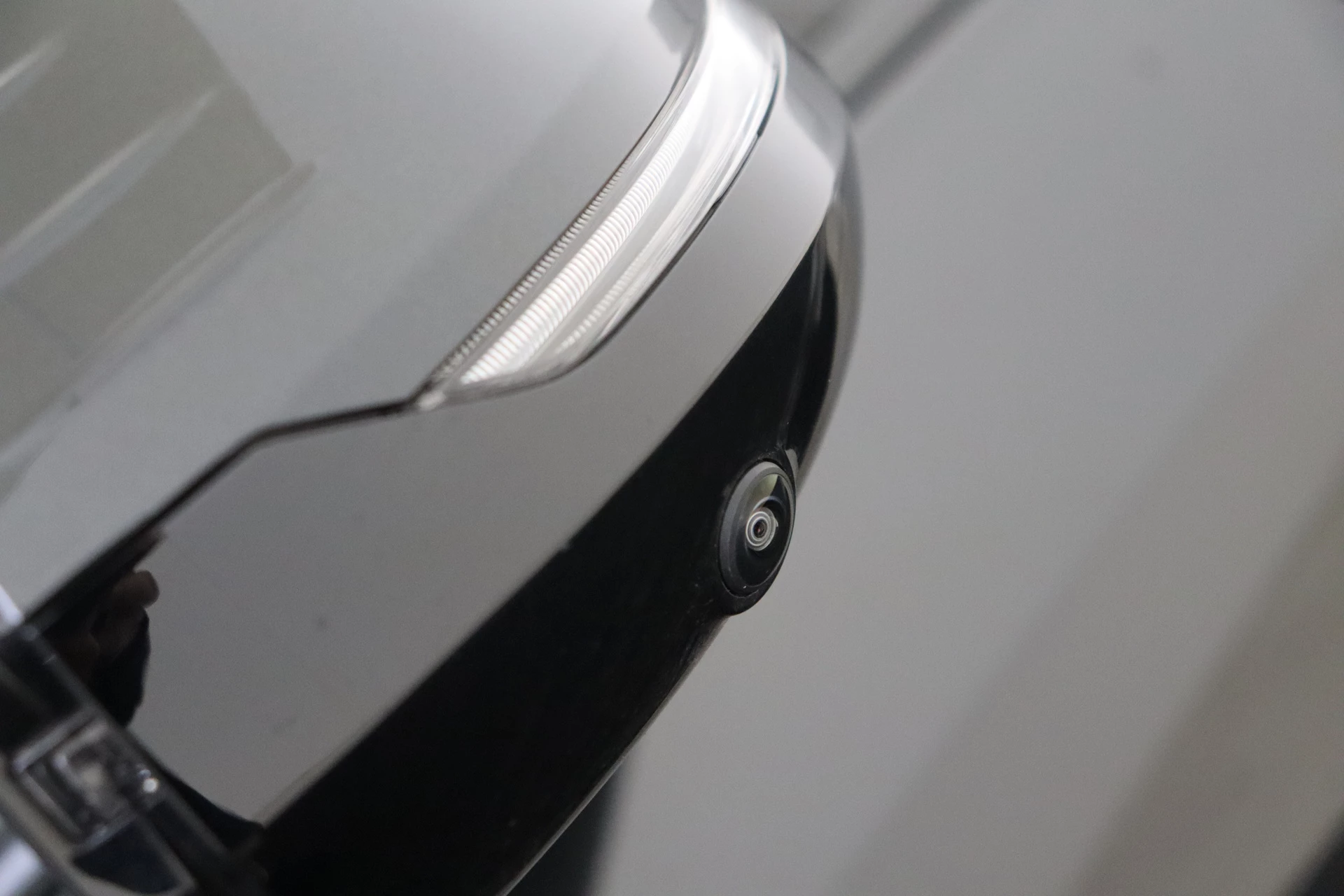 Hoofdafbeelding BMW iX1