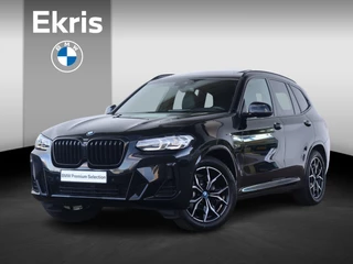 BMW X3 xDrive30e M-Sportpakket / HIFI / Panoramadak / Extra Getint glas /