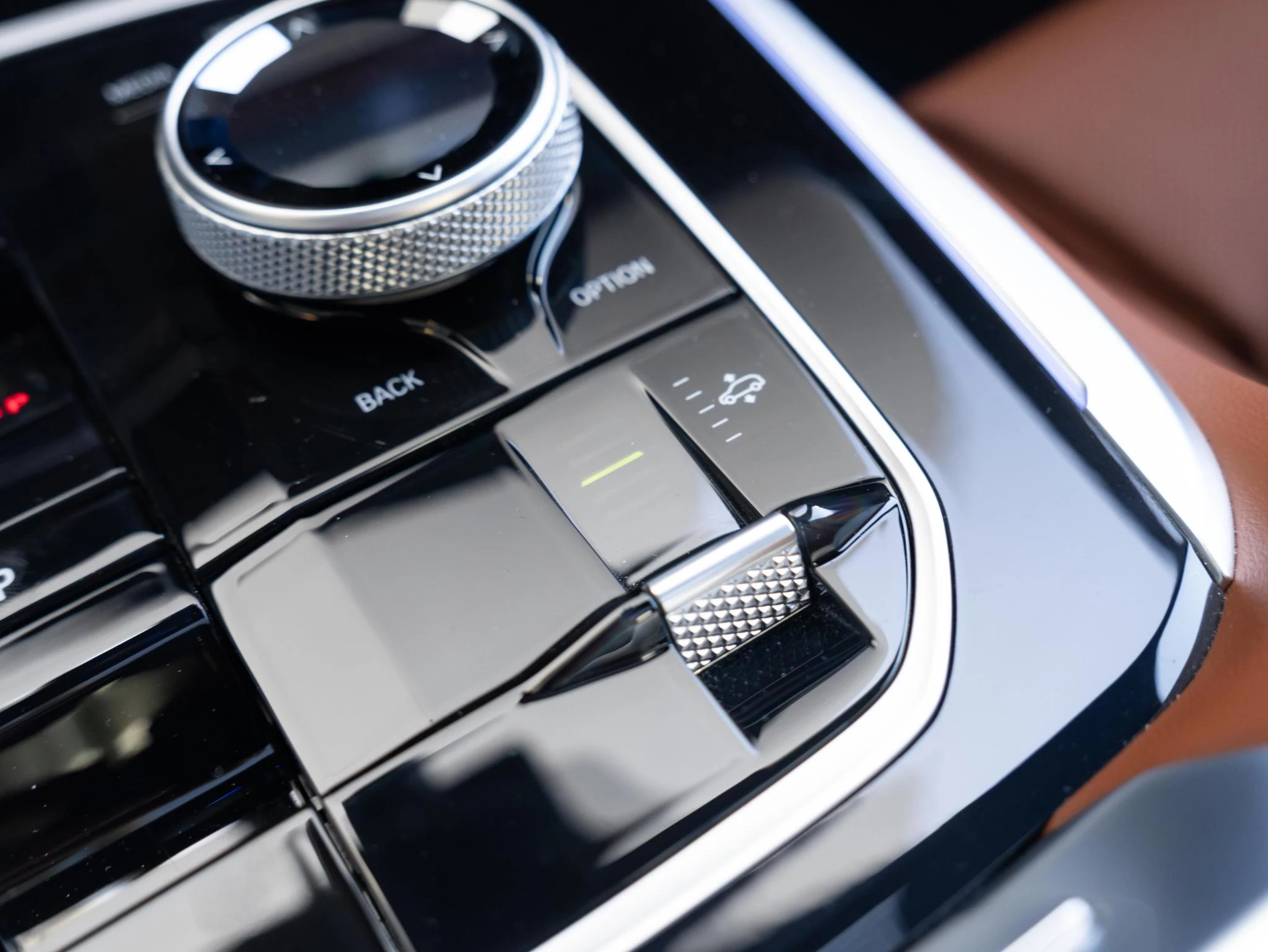 Hoofdafbeelding BMW X7