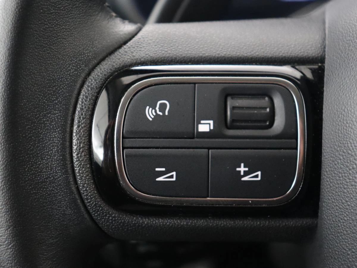 Hoofdafbeelding Citroën C5 Aircross