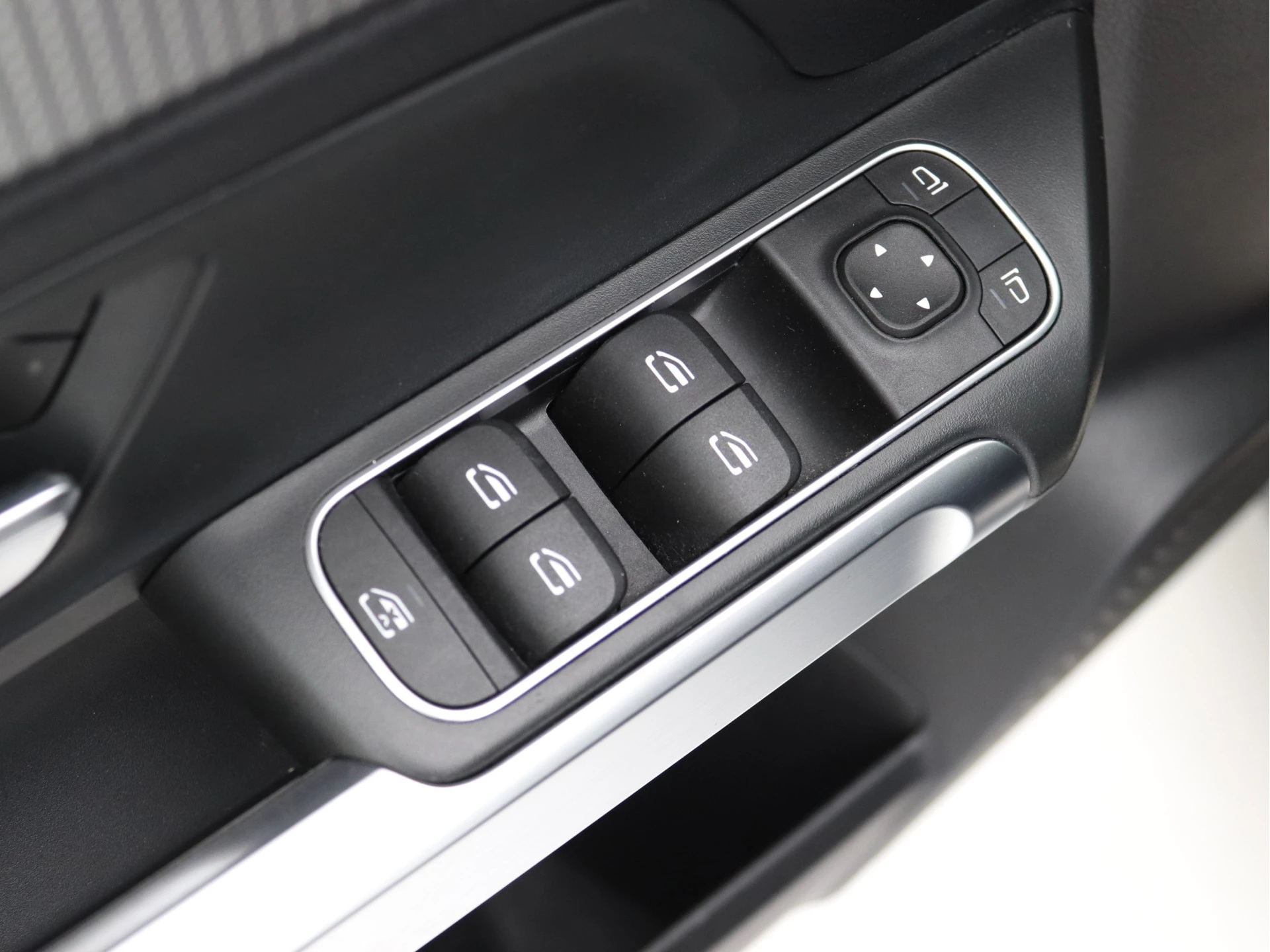Hoofdafbeelding Mercedes-Benz GLB