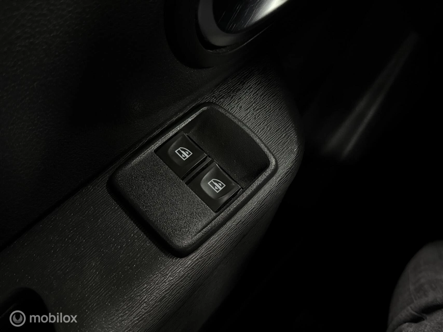 Hoofdafbeelding Dacia Dokker