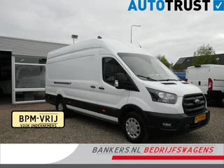 Ford Transit 2.0 TDCI 130PK, L4H3, Airco